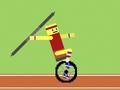 Jogo Unicycle Hero