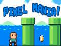 Jogo Pixel Mania!