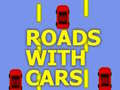 Jogo Roads With Cars