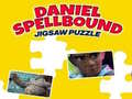 Jogo Daniel Spellbound Jigsaw Puzzle