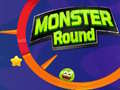 Jogo Monster Round