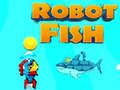 Jogo Robot Fish