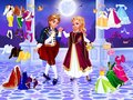 Jogo Cinderella and Prince Charming