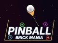 Jogo Pinball Brick Mania