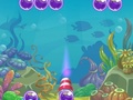 Jogo Cute Bubble Shooter