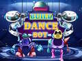 Jogo Build Dance Bot