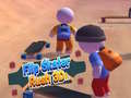 Jogo Flip Skater Rush 3D