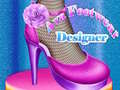 Jogo Ava Footwear Designer