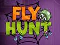 Jogo Fly Hunt