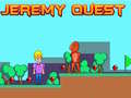 Jogo Jeremy Quest