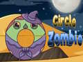 Jogo Circle Zombie