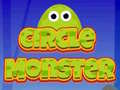 Jogo Circle Monster