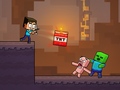 Jogo My Craft: Craft Adventure