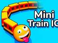 Jogo Mini Train IO