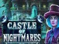 Jogo Castle of Nightmares