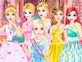 Jogo BFFs Fashion Royal Ball