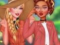 Jogo Design My Spring Look