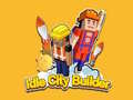 Jogo Idle City Builder