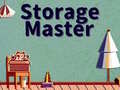 Jogo Storage Master 