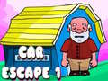 Jogo Car Escape