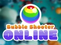 Jogo Bubble Shooter Online