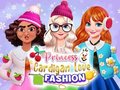 Jogo Princess Cardigan Love Fashion