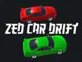 Jogo Zed Car Drift