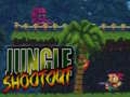 Jogo Jungle shootout