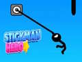 Jogo Stickman Hero