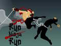 Jogo Run Ninja Run