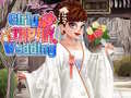 Jogo Girly Japan Wedding