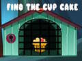 Jogo Find The Cup Cake 