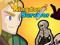 Jogo Kingdom Survivor 
