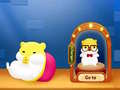 Jogo Hamster Life Puzzle
