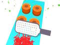 Jogo Perfect Fruit Slicer - Chop sl