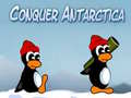 Jogo Conquer Antarctica