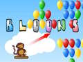 Jogo Bloons