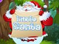 Jogo Little Santa