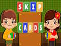 Jogo Skip Cards