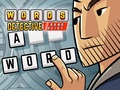 Jogo Words Detective Bank Heist