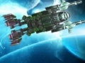 Jogo Space patrolling