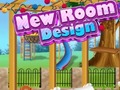 Jogo New Room Design