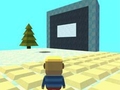 Jogo Kogama: Treasure Hunter Adventure