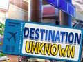 Jogo Destination Unknown