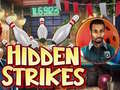Jogo Hidden Strikes
