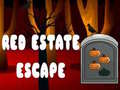 Jogo Red Estate Escape