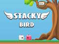Jogo Stacky Bird