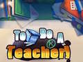 Jogo To Be A Teacher