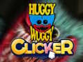Jogo Huggy Wuggy Clicker