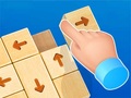 Jogo Wood Block Tap Away